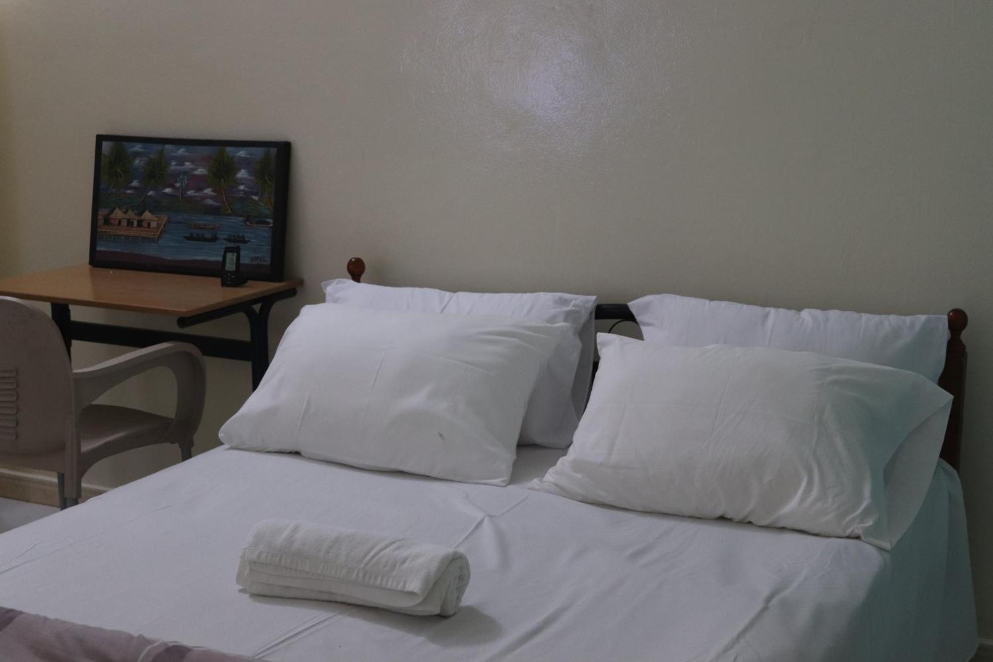 Residences Primis Thies - Appartements Et Chambres Exterior foto