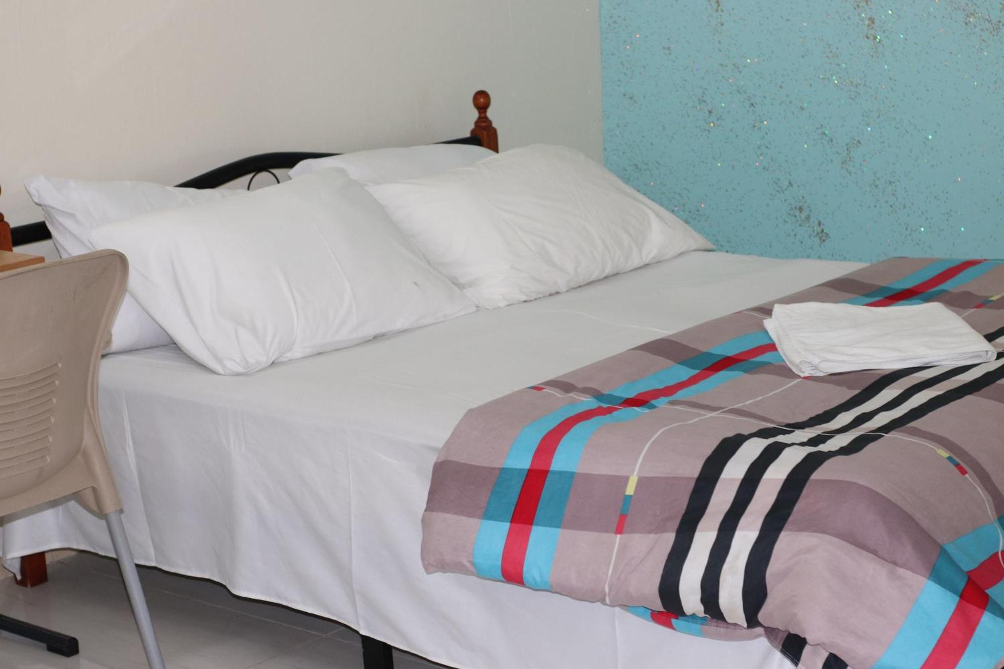 Residences Primis Thies - Appartements Et Chambres Exterior foto